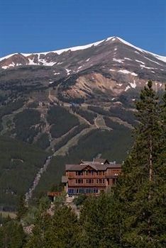 Lodge The At Breckenridge