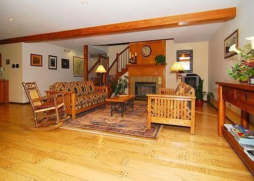 Comfort & On The Roaring Fork Carbondale