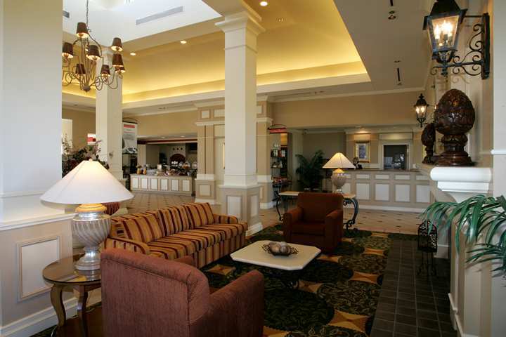 Hilton Garden Denver South Park Meadows Area 3*