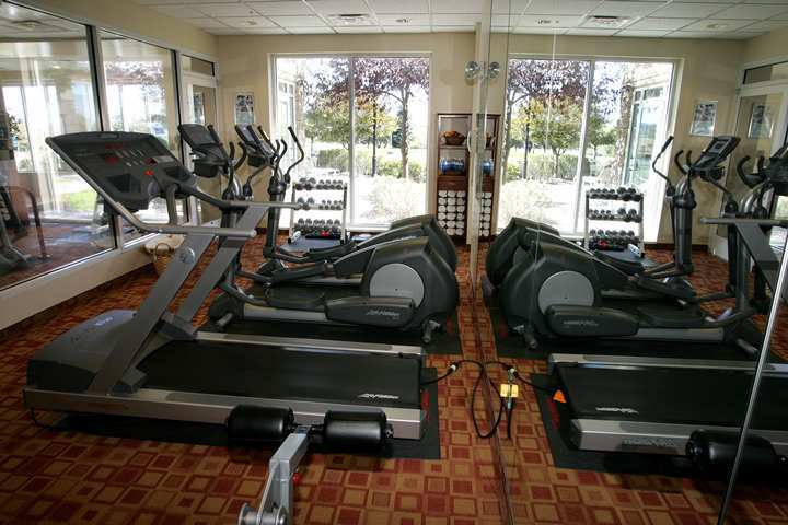 Hilton Garden Denver South Park Meadows Area 3* Centennial