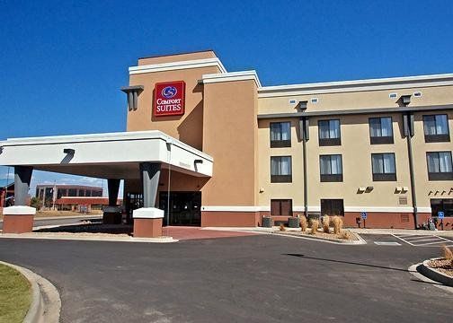 Comfort Longmont