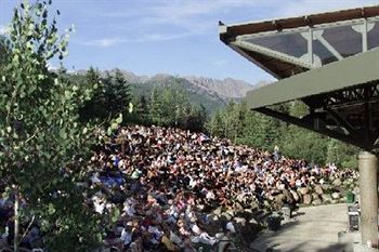 Vail's Mountain Haus At The Covered Bridge * Vail