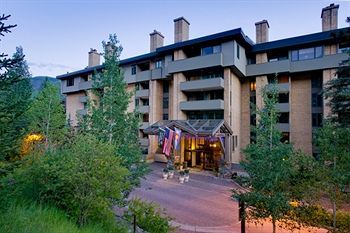 Vail's Mountain Haus At The Covered Bridge