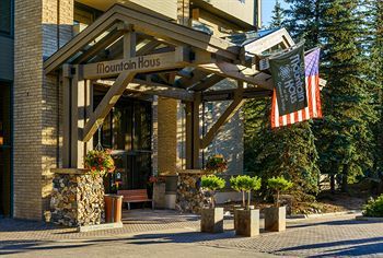 Vail's Mountain Haus At The Covered Bridge Lodge *
