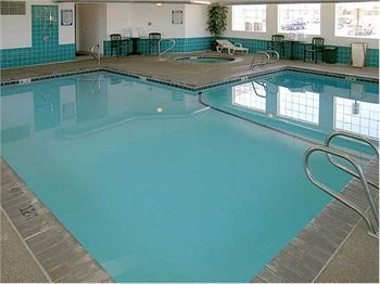 Hotel Quality & - Broomfield 3*