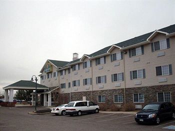 Hotel Quality & - Broomfield