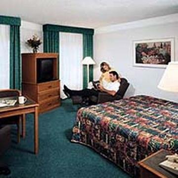 Hotel La Quinta By Wyndham Denver 3*