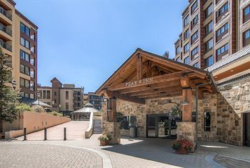 Apartment Crmr Slopeside Location *