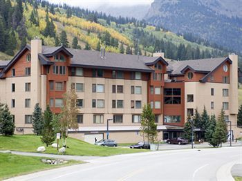Center Village At Hotel