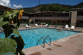 Motel Caravan Glenwood Springs