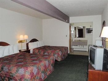 Motel Caravan 2*