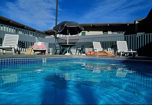 Caravan Motel Glenwood Springs
