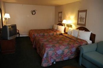 Caravan Motel
