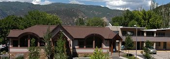 Motel Caravan Glenwood Springs