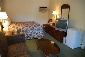 Motel Caravan