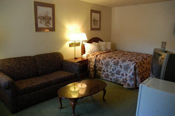 Caravan Motel Glenwood Springs