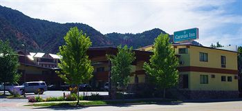 Caravan Motel