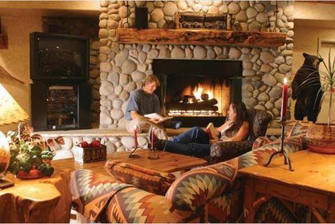The Fold Resort Steamboat Springs