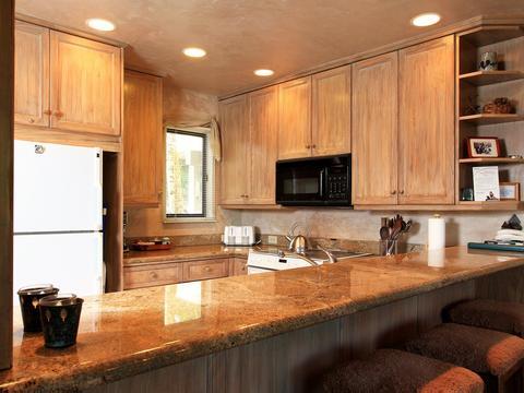 Storm Meadows Townhomes Steamboat Springs
