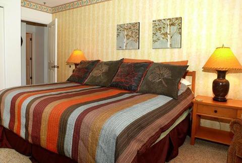 Aparthotel Terraces At Eagleridge 4*