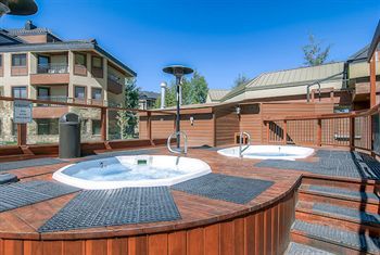 Crmr Slopeside Location Apartment Breckenridge