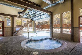 Crmr Slopeside Location Apartment Breckenridge