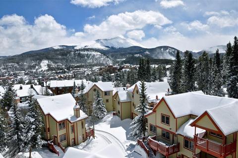Wedgewood Breckenridge