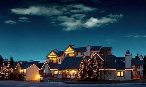 Wedgewood Hotel