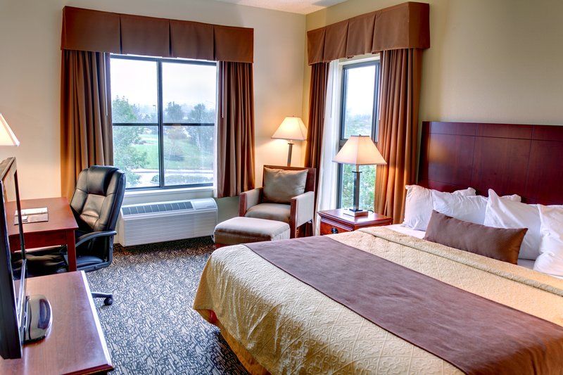 Western Boulder Hotel
