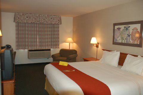 Holiday Express & - Black Canyon Area By Ihg 2* Montrose