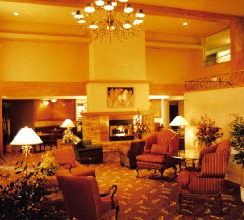 Holiday Express & - Black Canyon Area By Ihg Hotel 2*