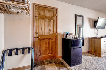 Hotel The At Steamboat 4*