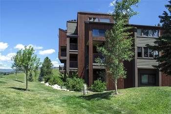 The West 3237 * Steamboat Springs