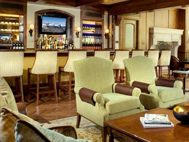 Legendary At The Ritz 4* Vail