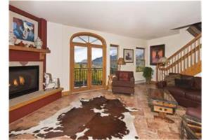 Bear Creek Holiday home Telluride