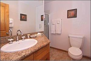 Hotel One Place Townhomes