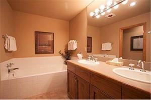 Hotel One Place Townhomes Breckenridge