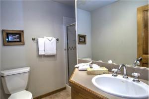 One Place Townhomes Breckenridge