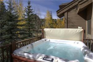 One Place Townhomes Hotel Breckenridge