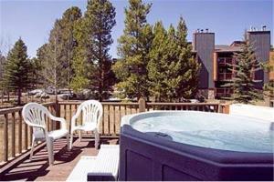 One Place Townhomes Hotel Breckenridge