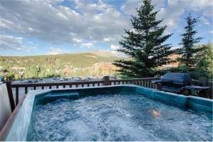 One Place Townhomes 3* Breckenridge