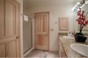 Hotel One Place Townhomes Breckenridge