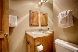 One Place Townhomes Breckenridge