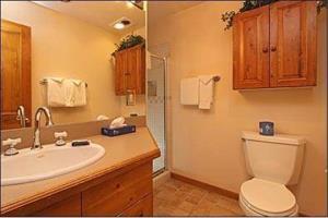 Hotel One Place Townhomes Breckenridge