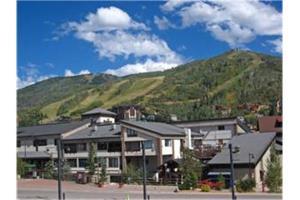 Holiday home Gondola Square *