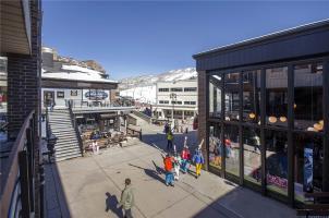 Holiday home Gondola Square Steamboat Springs