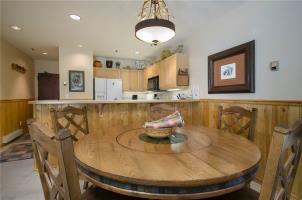 Aparthotel Terraces At Eagleridge Steamboat Springs