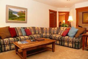Aparthotel Terraces At Eagleridge