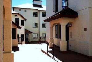 Aparthotel Terraces At Eagleridge Steamboat Springs