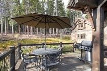 Moose Highlands Area By Pinnacle Apartment Breckenridge